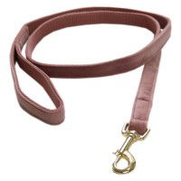 Kentucky Dogwear Hundeleine Velvet 120 cm Kentucky Dogwear Hundeleine Velvet 120 cm