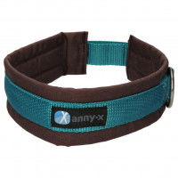 Annyx Hundehalsband Steckhalsband Fun & Protect Annyx Hundehalsband Steckhalsband Fun & Protect
