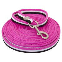 Imperial Riding Longe Soft Nylon Impulz Imperial Riding Longe Soft Nylon Impulz