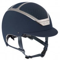 Kask Reithelm Dogma Chrome Light, Vorgängermodell Kask Reithelm Dogma Chrome Light, Vorgängermodell