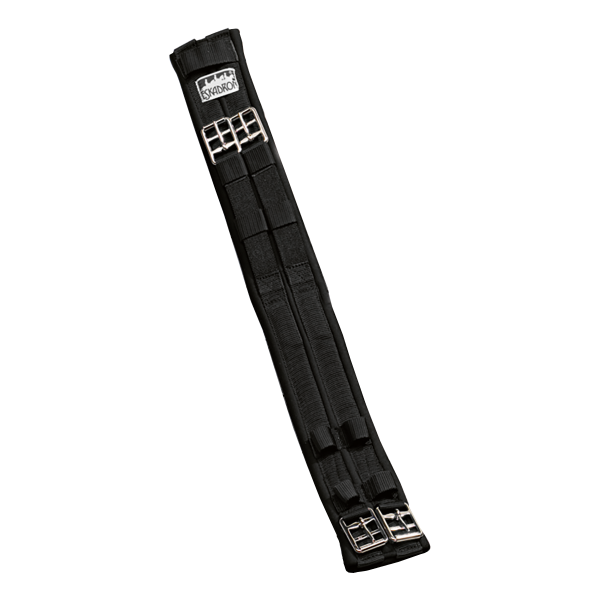 Eskadron Sattelgurt Neo Dressage Elast, Dressurgurt, Kurzgurt