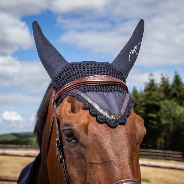 Dyon Fliegenhaube HLA Classic Soundless, Fliegenohren, Fliegenmütze
