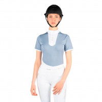 Samshield Turniershirt Damen Apollina FS22, kurzarm Samshield Turniershirt Damen Apollina FS22, kurzarm