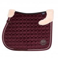 HV Polo Schabracke HVPFurry Luxury GP FS22, Springschabracke HV Polo Schabracke HVPFurry Luxury GP FS22, Springschabracke