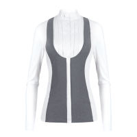 Laguso Turniershirt Damen Laila HW21, Turnierbluse, langarm Laguso Turniershirt Damen Laila HW21, Turnierbluse, langarm