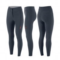 Animo Reithose Damen Niuport FS22, Kniebesatz, Knee-Grip Animo Reithose Damen Niuport FS22, Kniebesatz, Knee-Grip