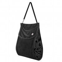 Anna Scarpati Bandagentasche Utris 27 HW22 Anna Scarpati Bandagentasche Utris 27 HW22