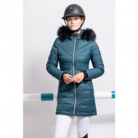 Samshield Mantel Damen Everest HW21, Daunenmantel Samshield Mantel Damen Everest HW21, Daunenmantel