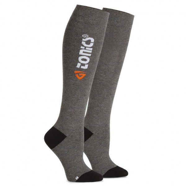 Tonics Reitsocken Logo Socks