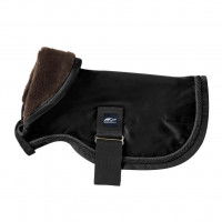 Anna Scarpati Hundemantel Nappy HW22, Hundedecke, Hundejacke Anna Scarpati Hundemantel Nappy HW22, Hundedecke, Hundejacke