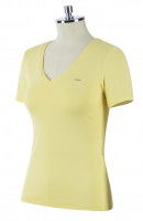 Animo T-Shirt Damen Femont FS22, kurzarm Animo T-Shirt Damen Femont FS22, kurzarm