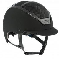 Kask Reithelm Dogma Chrome Light, Vorgängermodell Kask Reithelm Dogma Chrome Light, Vorgängermodell