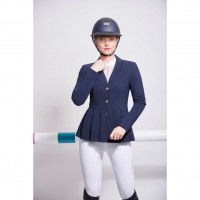 Samshield Sakko Damen Nina HW21, Jacket, Turniersakko, Turnierjacket Samshield Sakko Damen Nina HW21, Jacket, Turniersakko, Turnierjacket