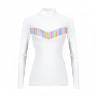 Laguso Turniershirt Damen Vivien FS22, langarm Laguso Turniershirt Damen Vivien FS22, langarm
