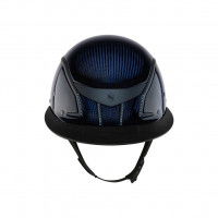Samshield Reithelm Miss XJ Swarovski, Trim + Blason Matt, Matt Collection Samshield Reithelm Miss XJ Swarovski, Trim + Blason Matt, Matt Collection