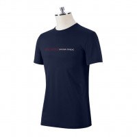 Animo T-Shirt Herren Cool FS22, kurzarm