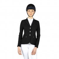Samshield Sakko Damen Victorine Crystal Fabric FS22, Jacket, Turniersakko, Turnierjacket Samshield Sakko Damen Victorine Crystal Fabric FS22, Jacket, Turniersakko, Turnierjacket