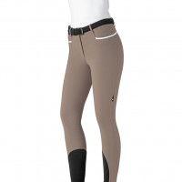 Equiline Reithose Damen Eidacek FS22, Kniebesatz, Knee-Grip Equiline Reithose Damen Eidacek FS22, Kniebesatz, Knee-Grip