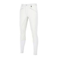 Pikeur Reithose Herren Liostro Stretch, Vollbesatz, Lederbesatz Pikeur Reithose Herren Liostro Stretch, Vollbesatz, Lederbesatz