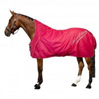 Imperial Riding Outdoordecke IRHSuper-Dry 300 g, Winterdecke, High-Neck Imperial Riding Outdoordecke IRHSuper-Dry 300 g, Winterdecke, High-Neck