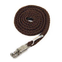 Schockemöhle Sports Strick mit Panikhaken, Führstrick Schockemöhle Sports Strick mit Panikhaken, Führstrick