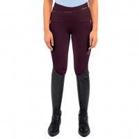 Samshield Reitleggings Damen Alpha FS22, Vollbesatz, Full-Grip Samshield Reitleggings Damen Alpha FS22, Vollbesatz, Full-Grip