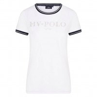 HV Polo T-Shirt Damen HVPNumber 3 FS22, kurzarm