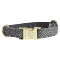 Kentucky Dogwear Hundehalsband Dog Collar Wool Kentucky Dogwear Hundehalsband Dog Collar Wool