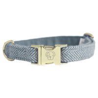 Kentucky Dogwear Hundehalsband Dog Collar Wool Kentucky Dogwear Hundehalsband Dog Collar Wool
