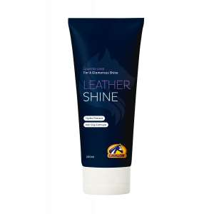 Cavalor Leather Shine