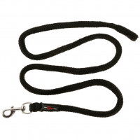 Covalliero Führstrick Classic Soft, mit Karabinerhaken Covalliero Führstrick Classic Soft, mit Karabinerhaken