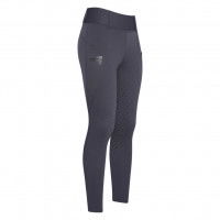 Euro Star Reitleggings Damen ERDon HW22, Vollbesatz, Full-Grip Winterreithose, Softshell Euro Star Reitleggings Damen ERDon HW22, Vollbesatz, Full-Grip Winterreithose, Softshell