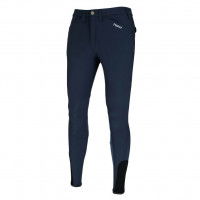 Pikeur Reithose Herren Rodrigo, Kniebesatz, Knee-Grip Pikeur Reithose Herren Rodrigo, Kniebesatz, Knee-Grip
