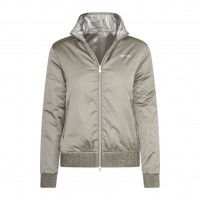 HV Polo Jacke Damen HVPBeau FS22, Bomberjacke, Wendejacke HV Polo Jacke Damen HVPBeau FS22, Bomberjacke, Wendejacke