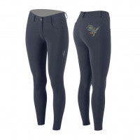 Animo Reithose Damen Nailend FS22, Kniebesatz, Knee-Grip Animo Reithose Damen Nailend FS22, Kniebesatz, Knee-Grip