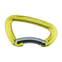 TransHorse Sport Aluminium Karabiner TransHorse Sport Aluminium Karabiner