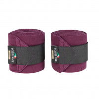 Equiline Bandagen Necus HW22, Fleecebandagen, 2-er Set Equiline Bandagen Necus HW22, Fleecebandagen, 2-er Set
