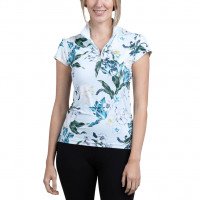 Kastel Denmark Shirt Damen Contemporary, FS22, Trainingsshirt, kurzarm