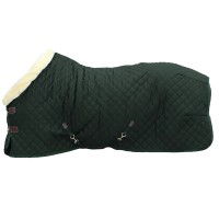 Kentucky Horsewear Stalldecke Show Rug Limited Edition, 160 g, Turnierdecke Kentucky Horsewear Stalldecke Show Rug Limited Edition, 160 g, Turnierdecke