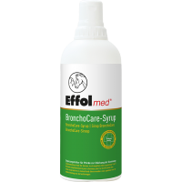 Effol med BronchoCare-Syrup, Ergänzungsfutter Effol med BronchoCare-Syrup, Ergänzungsfutter