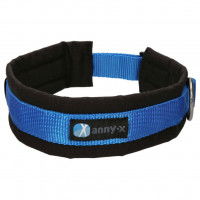 Annyx Hundehalsband Steckhalsband Fun & Protect Annyx Hundehalsband Steckhalsband Fun & Protect