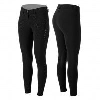Animo Reithose Damen Nevra FS22, Kniebesatz, Knee-Grip Animo Reithose Damen Nevra FS22, Kniebesatz, Knee-Grip