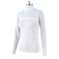 Animo Turniershirt Damen Balsa HW22, langarm Animo Turniershirt Damen Balsa HW22, langarm