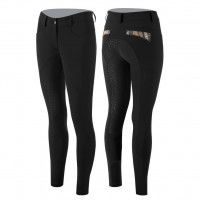 Animo Reithose Damen Nonce HW21, Vollbesatz, Full-Grip Animo Reithose Damen Nonce HW21, Vollbesatz, Full-Grip