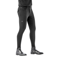 Ego7 Reithose Herren EJ Jumping Breeches, Kniebesatz, Knee-Grip Ego7 Reithose Herren EJ Jumping Breeches, Kniebesatz, Knee-Grip