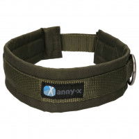 Annyx Hundehalsband Steckhalsband Fun & Protect Annyx Hundehalsband Steckhalsband Fun & Protect