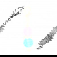 Kentucky Horsewear Glücksbringer Lucky Charms Kentucky Horsewear Glücksbringer Lucky Charms