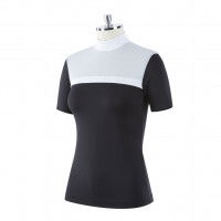 Animo Turniershirt Damen Bandus HW22, kurzarm Animo Turniershirt Damen Bandus HW22, kurzarm