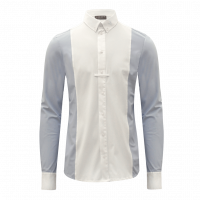 Laguso Turniershirt Herren Max FS22, Turnierhemd, langarm Laguso Turniershirt Herren Max FS22, Turnierhemd, langarm