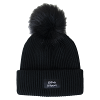 Kentucky Horsewear Strickmütze Beanie Fur, Wintermütze, Kunstfell Kentucky Horsewear Strickmütze Beanie Fur, Wintermütze, Kunstfell